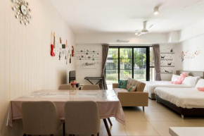 Family Friendly Studio I Midhill Genting Highland